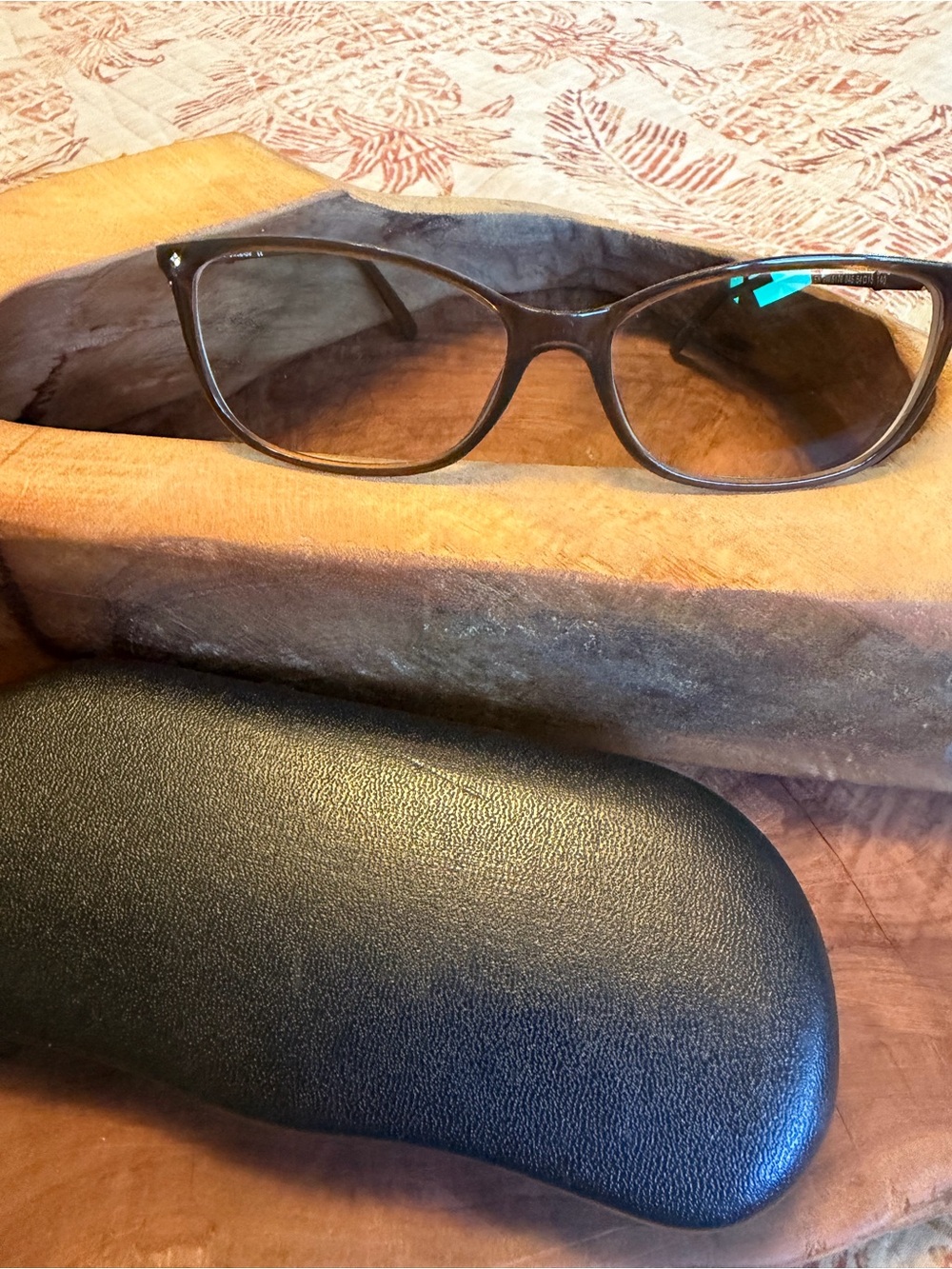 Swarovski Light Rx Glasses. Excellent condition